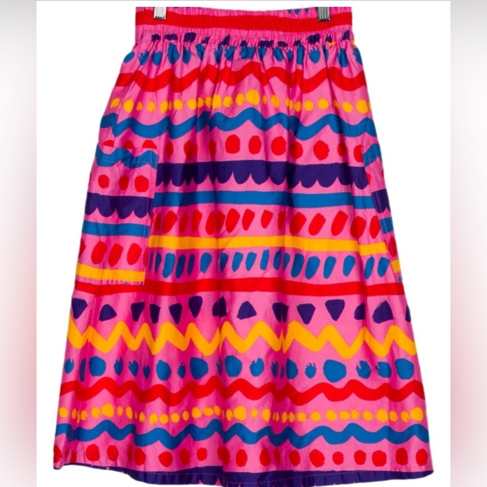 STELLA McCARTNEY skirt
